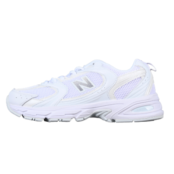 NEW BALANCE 530 RETRO ‘WHITE SILVER’ MR530FW1
