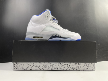 NIKE AIR JORDAN 5