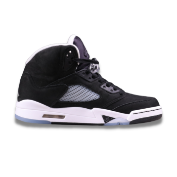 NIKE AIR JORDAN 5 RETRO OREO 2021