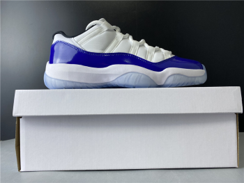 NIKE AIR JORDAN 11