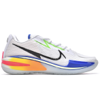 NIKE AIR ZOOM GT CUT WHITE AURA SNEAKERS