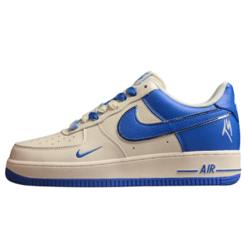 FAT JOE X NIKE AIR FORCE 1 LOW IO5636-666