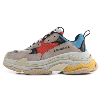 BALENCIAGA 2019 THICK BOTTOM SNEAKER