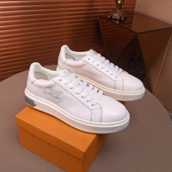 LOUIS VUITTON 2019 MEN WOMEN WALKING SHOES
