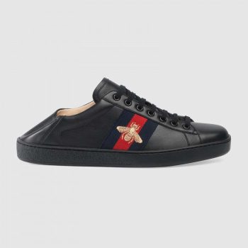 GUCCI 2019 SNEAKER BLACK