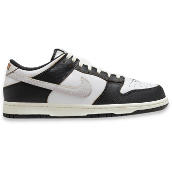 HUF X NIKE SB DUNK LOW SAN FRANCISCO SNEAKERS