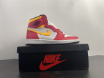 NIKE AIR JORDAN 1
