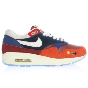KASINA X NIKE AIR MAX 1 WON-ANG ORANGE SNEAKERS