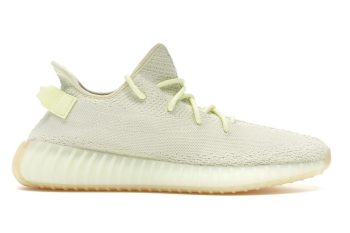 ADIDAS BOOST350 V2 BUTTER