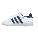 DISNEY X ADIDAS ORIGINALS SUPERSTAR WHITE