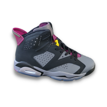 NIKE AIR JORDAN 6 RETRO 'BORDEAUX' CT8529-063