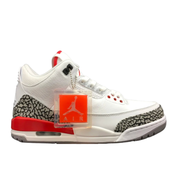 NIKE AIR JORDAN 3