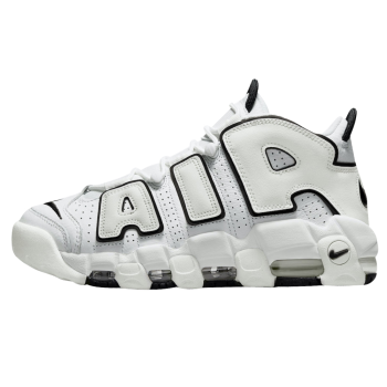 NIKE AIR MORE UPTEMPO SUMMIT WHITE