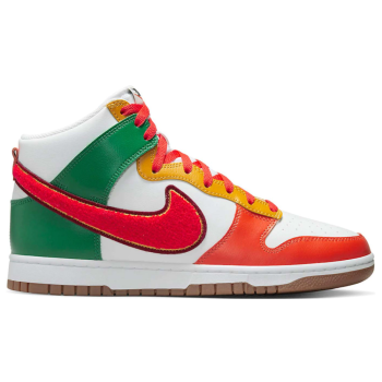NIKE DUNK HIGH UNIVERSITY 7-ELEVEN