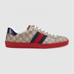 GUCCI 2019  SNEAKER BEIGE