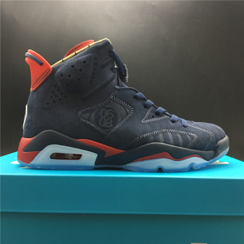 NIKE AIR JORDAN 6