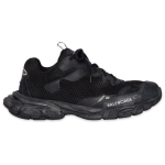 BALENCIAGA WMNS TRACK.3 SNEAKER BLACK