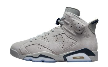NIKE AIR JORDAN 6 RETRO GEORGETOWN SNEAKERS