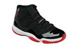 NIKE AIR JORDAN 11 BRED 2019 SNEAKERS