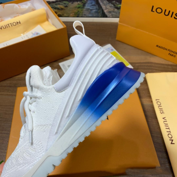 LOUIS VUITTON 2019 MEN WOME SHOES WHITE