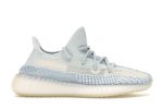 ADIDAS BOOST350 V2 CLOUD WHITE