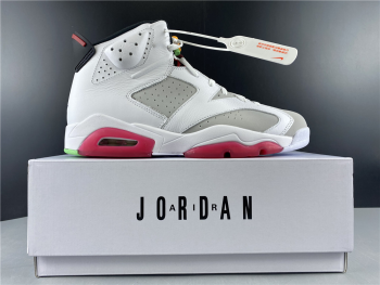 NIKE AIR JORDAN 6