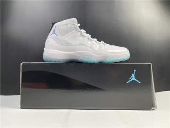 NIKE AIR JORDAN 11