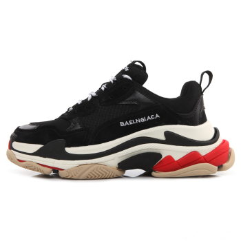 BALENCIAGA 2019 THICK BOTTOM SNEAKER