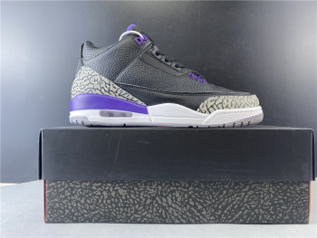 NIKE AIR JORDAN 3