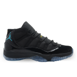NIKE AIR JORDAN 11 RETRO GAMMA BLUE