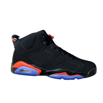 NIKE AIR JORDAN 6 RETRO 'INFRARED' 2019 384664-060