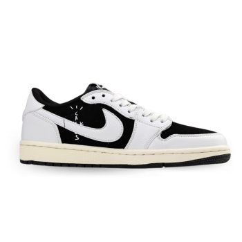 TRAVIS SCOTT X NIKE AIR JORDAN 1 X FRAGMENT X NIKE AJ