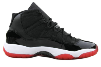NIKE AIR JORDAN 11