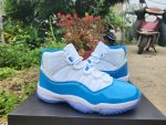 NIKE AIR JORDAN 11