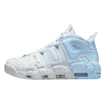 NIKE AIR MORE UPTEMPO SKY BLUE