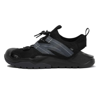 NEW BALANCE 4205 SANDAL BLACK SD4205BK