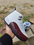 NIKE AIR JORDAN 12 x A MA MANIERE