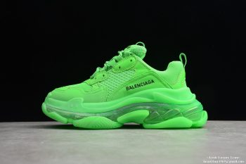 BALENCIAGA 2019 SNEAKERS
