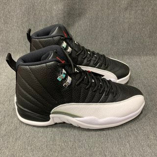 NIKE AIR JORDAN 12 RETRO PLAYOFFS