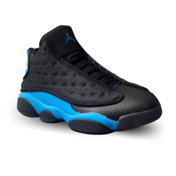 NIKE AIR JORDAN 13 RETRO BLACK ROYAL