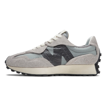 NEW BALANCE 327 GREY MATTER U327WCA