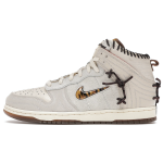 BODEGA X NIKE DUNK HIGH SAIL MULTI