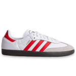 RIVER PLATE X ADIDAS SAMBA