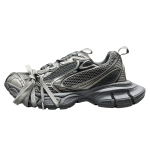 BALENCIAGA X ADIDAS 3XL TRAINERS GREY