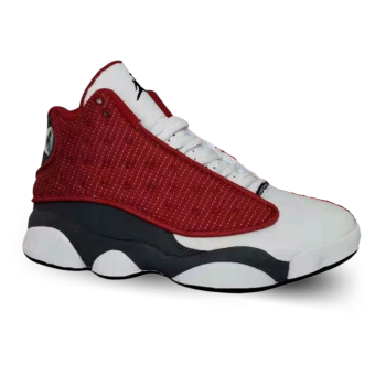 NIKE AIR JORDAN 13 RETRO GYM RED FLINT