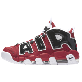 NIKE AIR MORE UPTEMPO BULLS