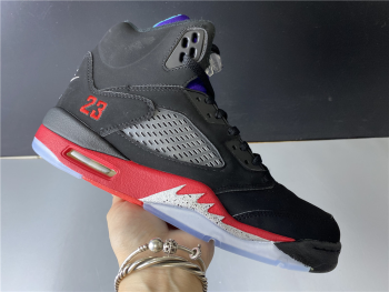 NIKE AIR JORDAN 5