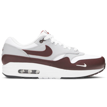 NIKE AIR MAX 1 MYSTIC DATES SNEAKERS