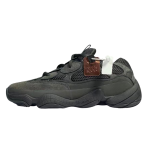 ADIDAS YEEZY 500 UTILITY BLACK F36640