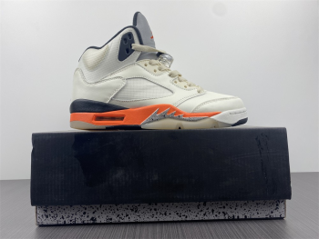 NIKE AIR JORDAN 5